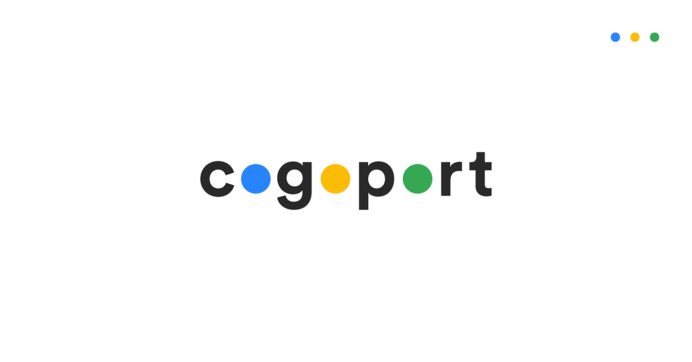 CogoPort