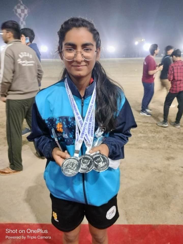 Sports, IIIT Agartala