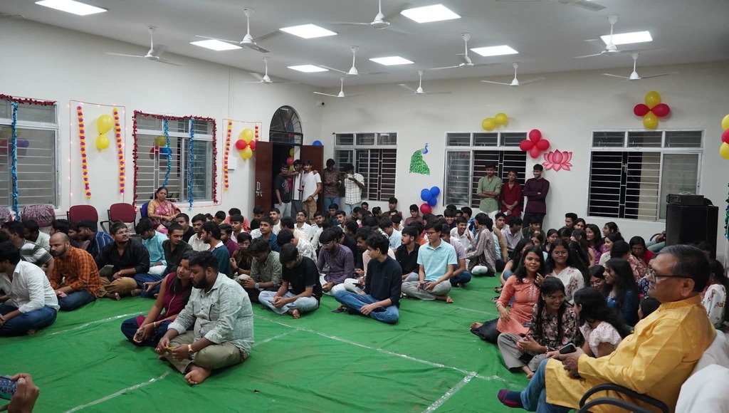 Janmastami utsav 2026