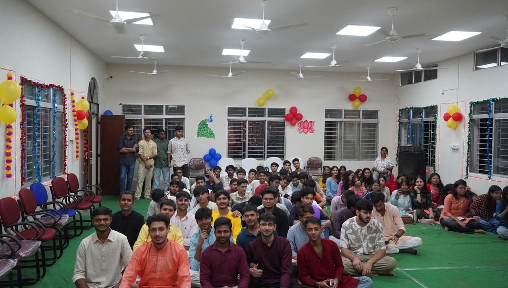 Janmastami utsav 2026