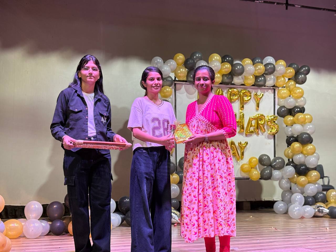 Teacher's day 2026