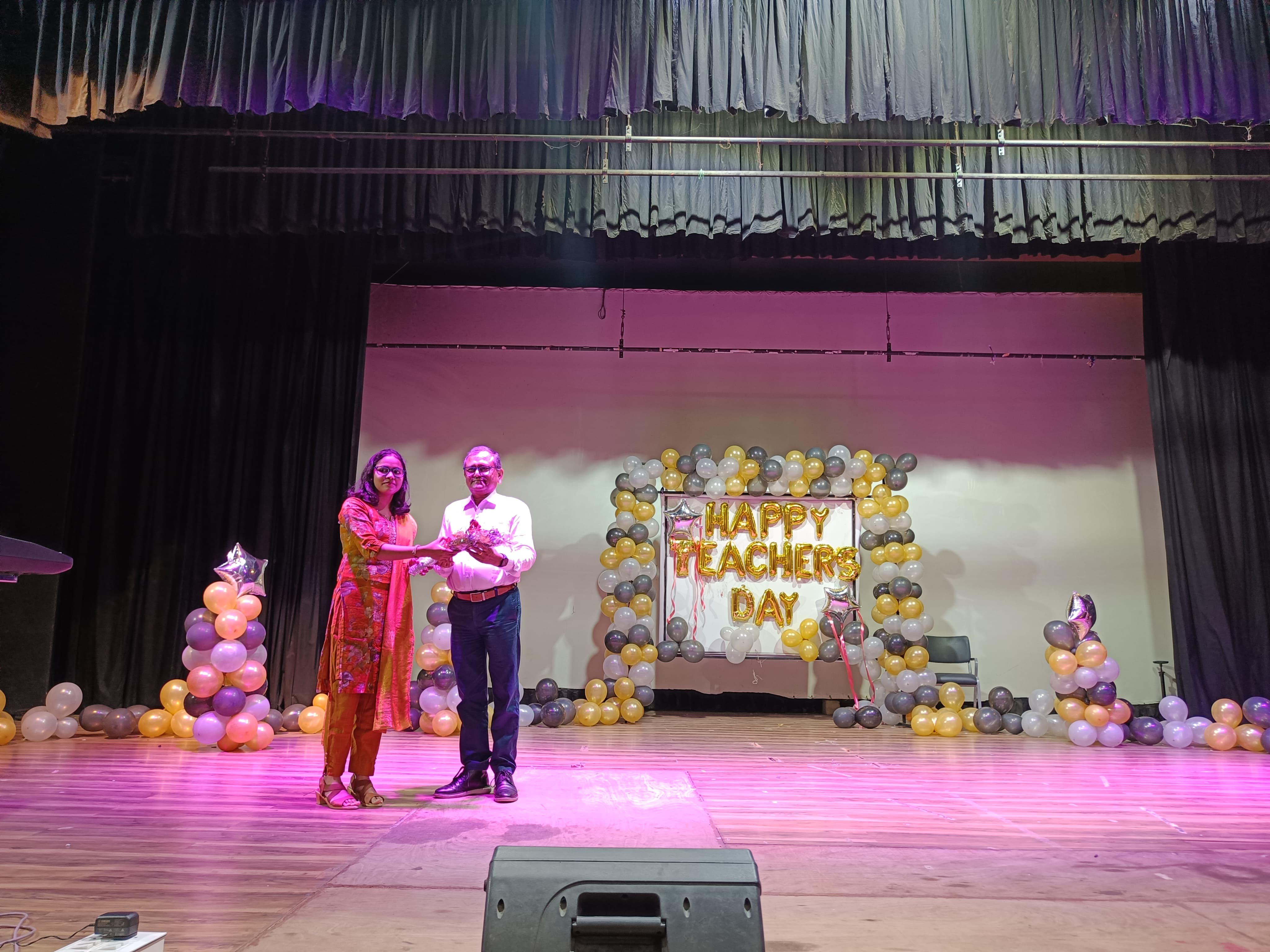 Teacher's day 2026