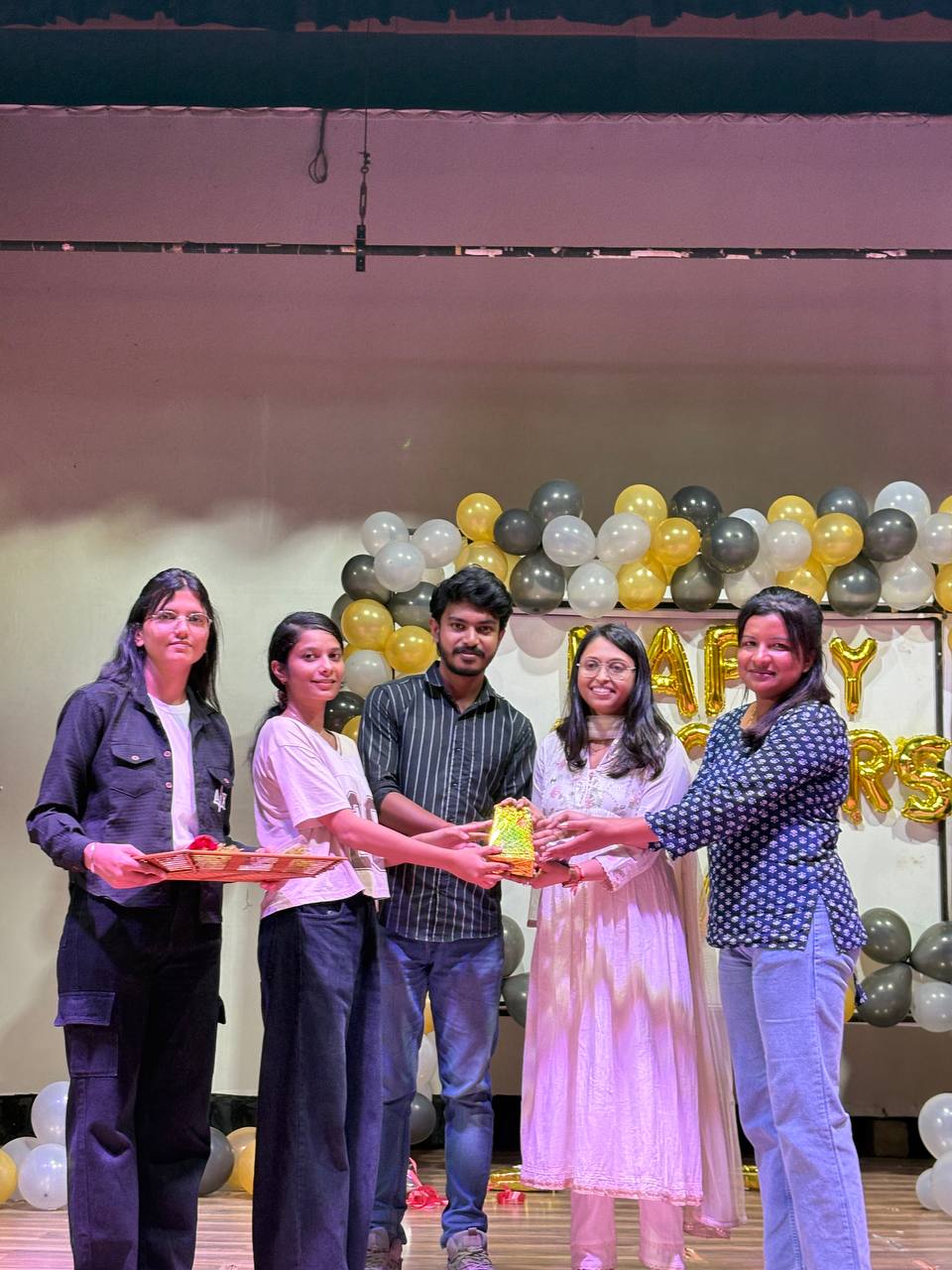 Teacher's day 2026