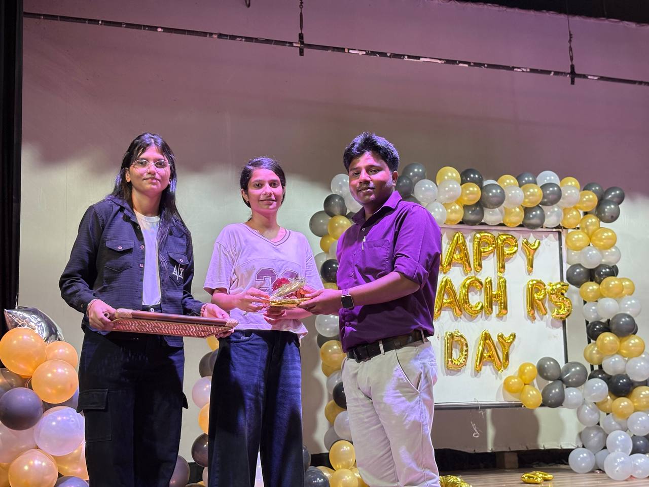 Teacher's day 2026