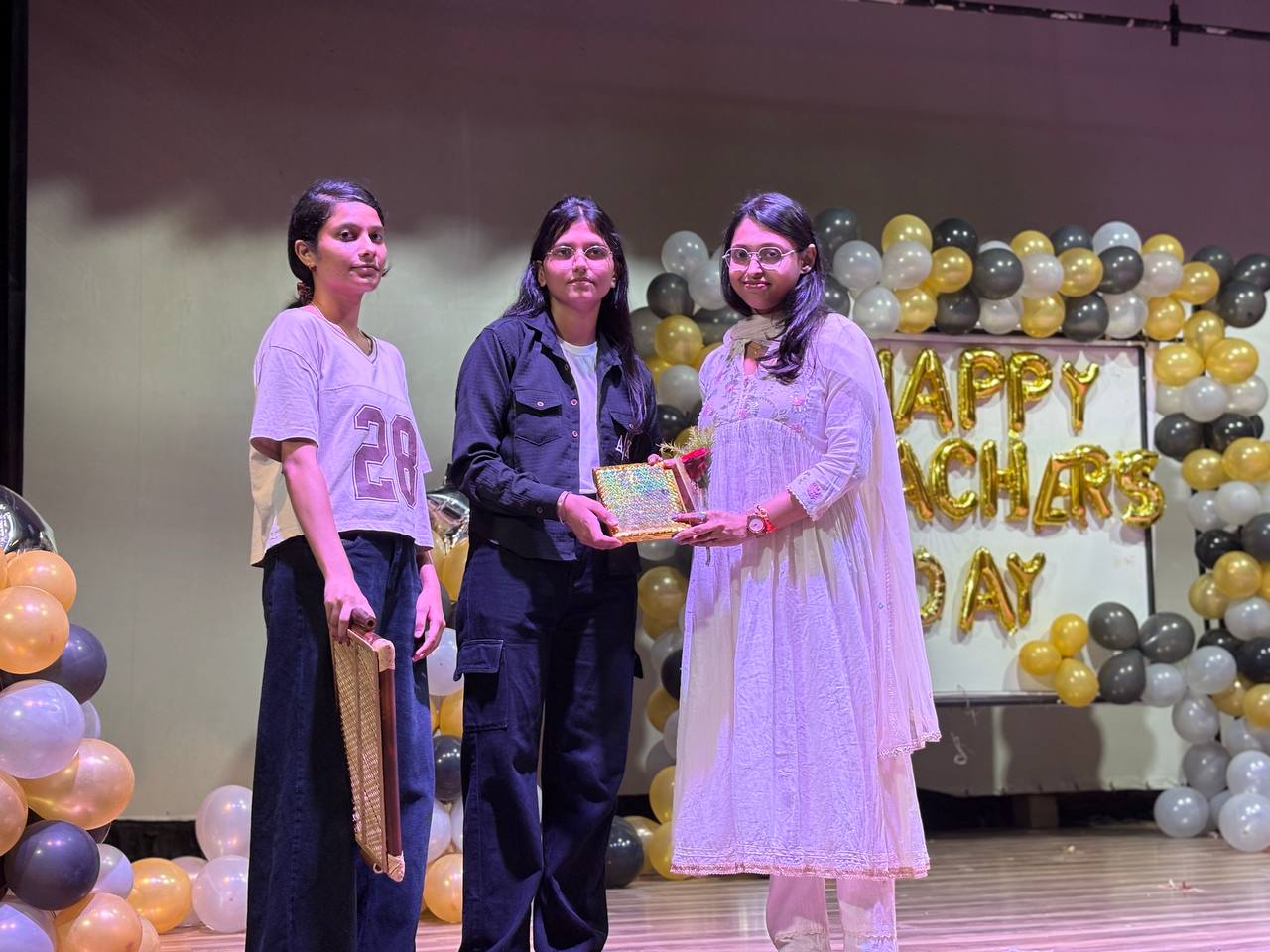 Teacher's day 2026