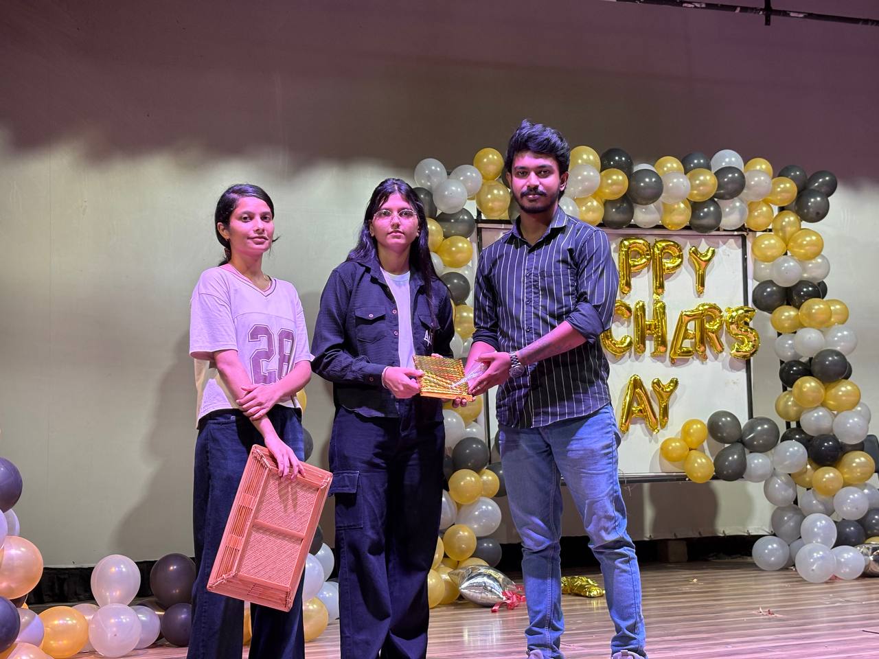 Teacher's day 2026