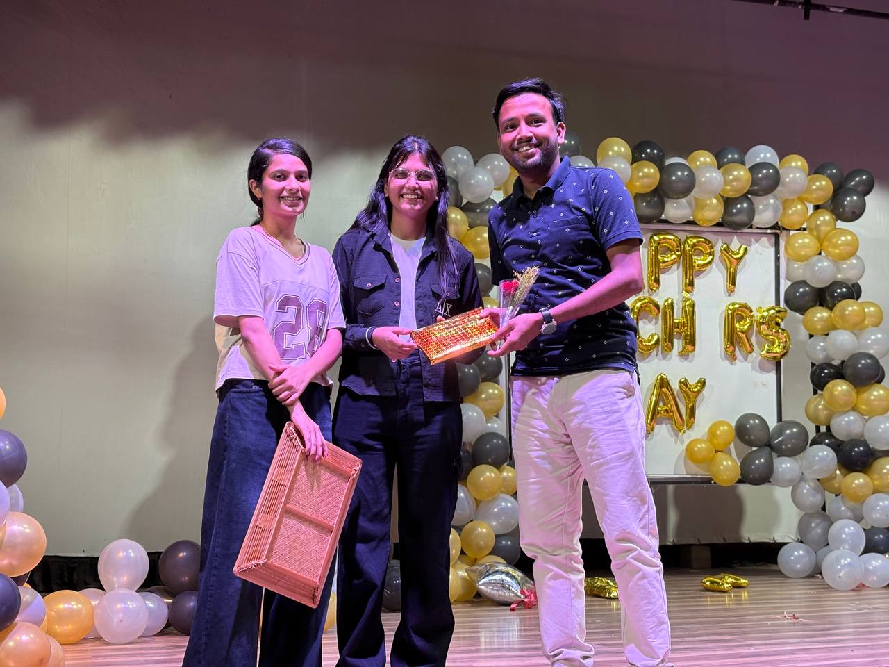 Teacher's day 2026