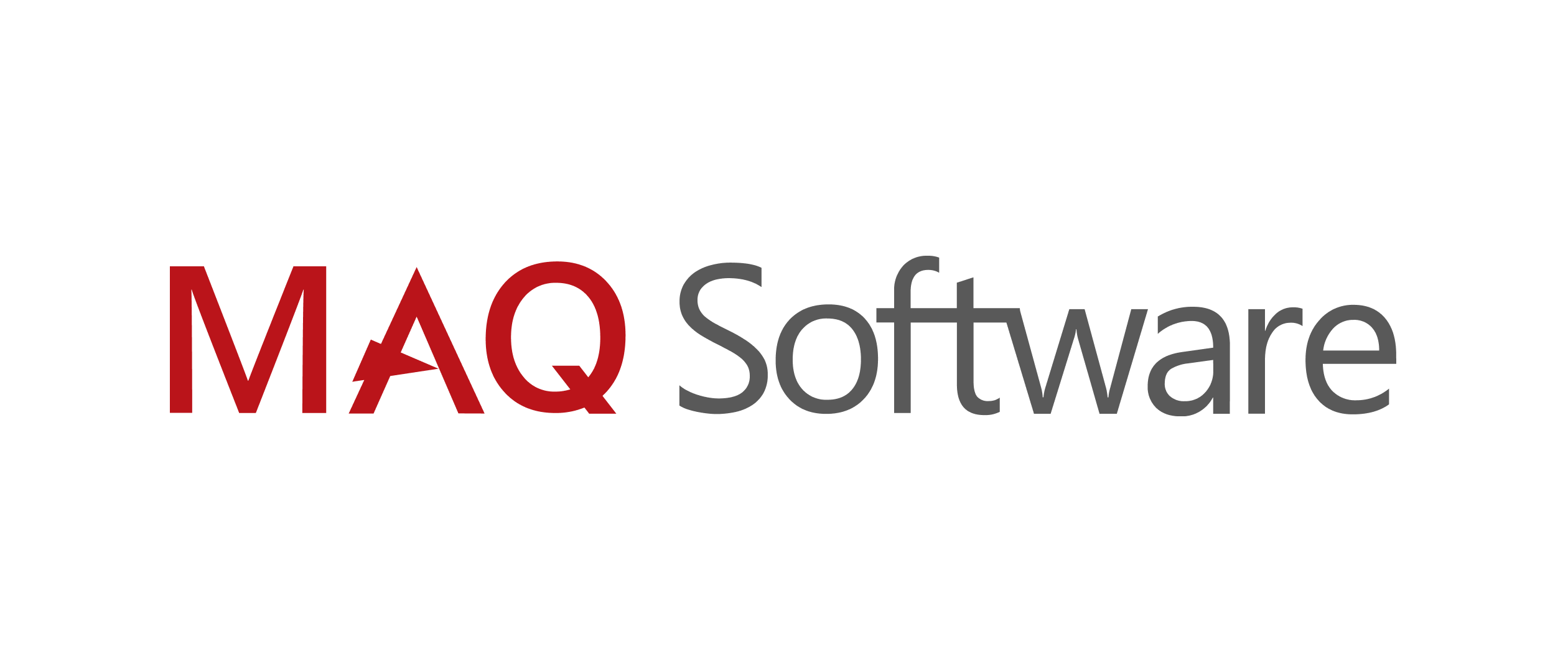 MAQ Software