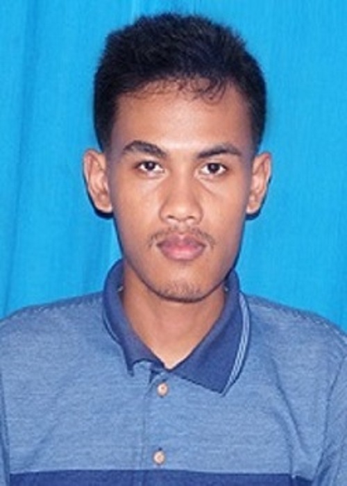 Mr. Pohor Debbarma