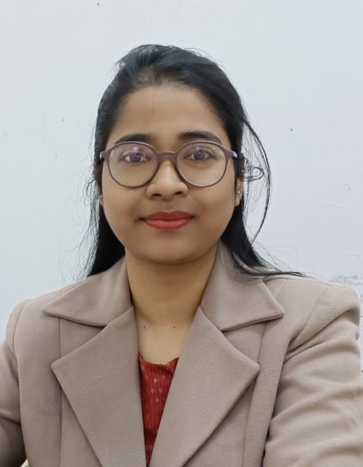 Dr. Prarthana Dutta
