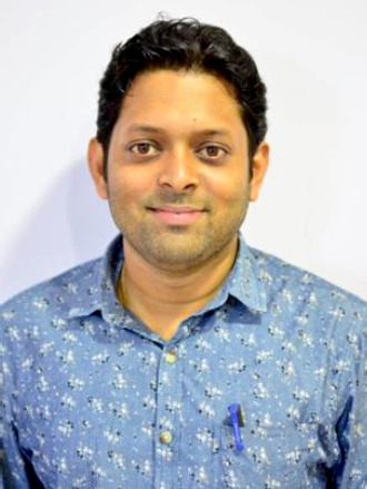 Dr. Ashim Saha