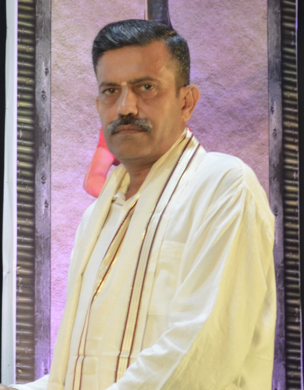 Col. (Dr.) Ashish Badola
