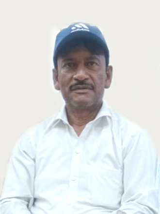 Biswajit Saha