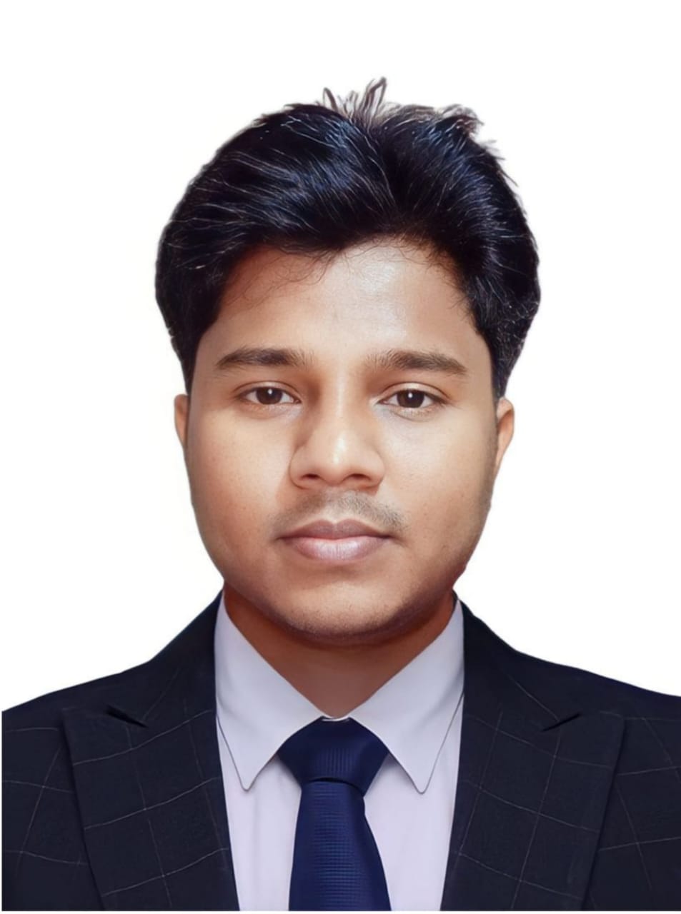 Mr. Nitai Debnath
