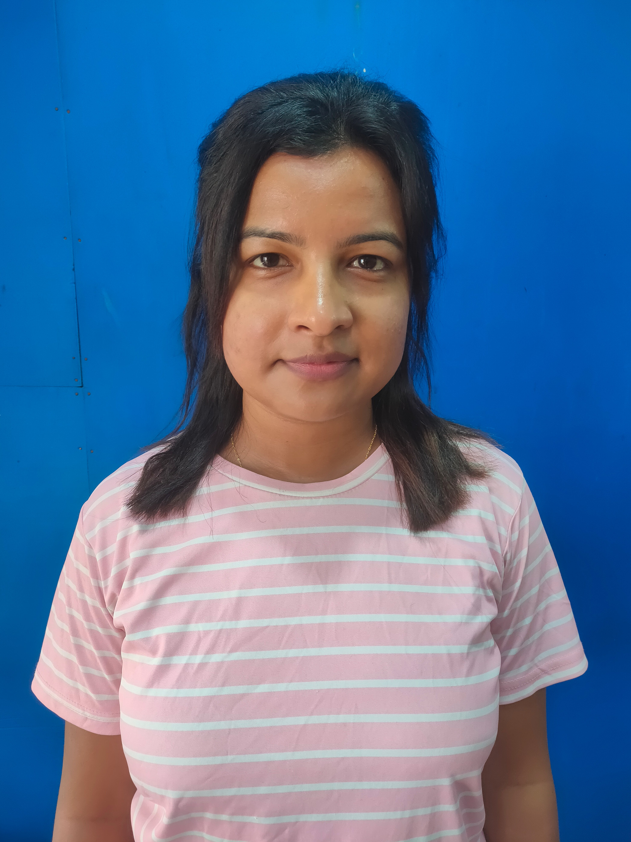 Ms. Priyanka Sarkar