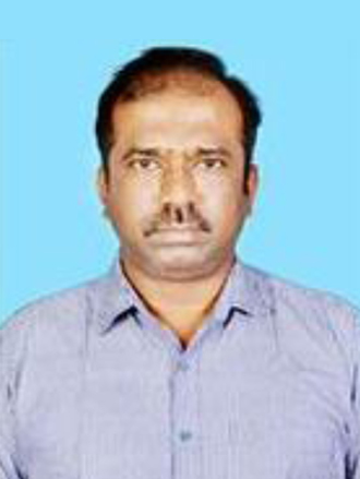 Dr. Jawahar Paulraj