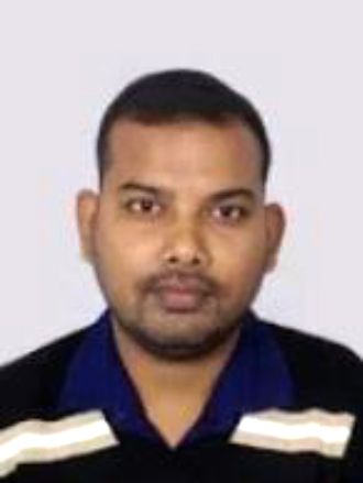 Dr. Kaju Nath