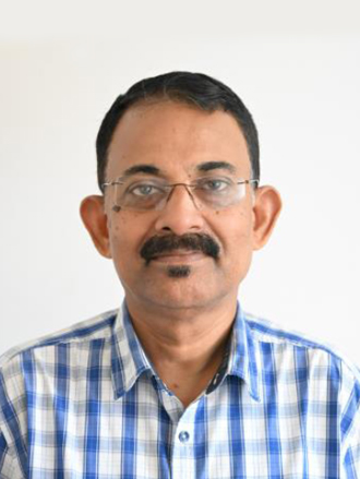 Manojit Saha