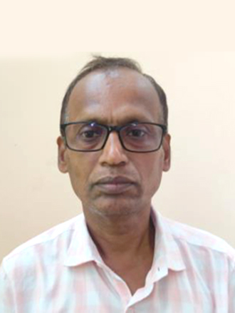 Pranay Pal