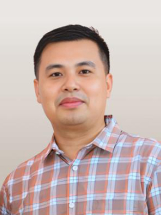 Rakesh Debbarma
