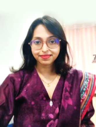 Dr. Sushmita Sharma
