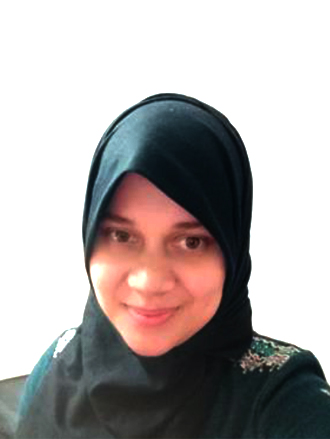 Dr. Syeda Zeenat Marshoodulla
